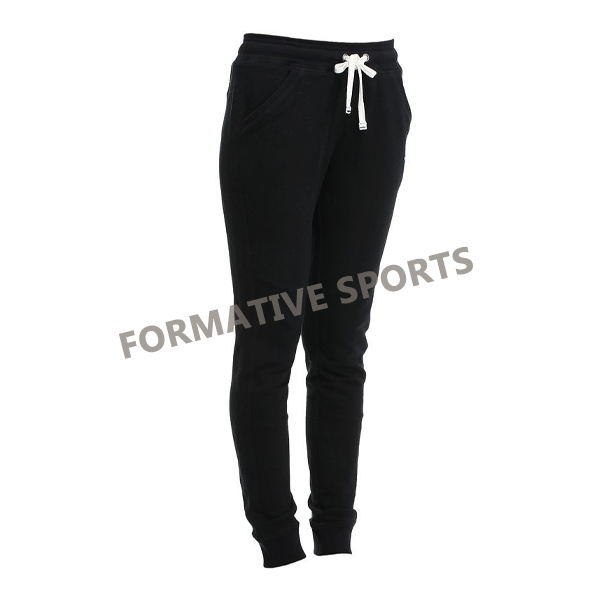 Customised Gym Trousers Manufacturers in Bathurst